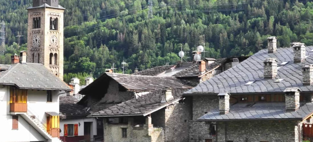 Valle D’Aosta