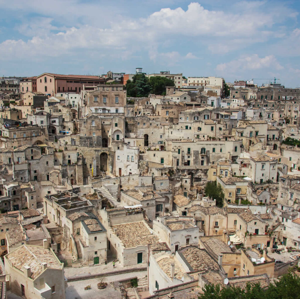 Basilicata