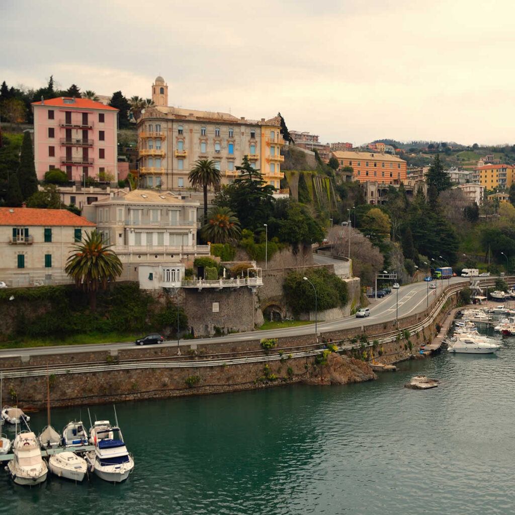 liguria